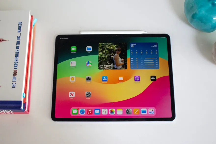 So sánh iPad Air M3 và iPad Air M2: Nâng cấp đáng giá