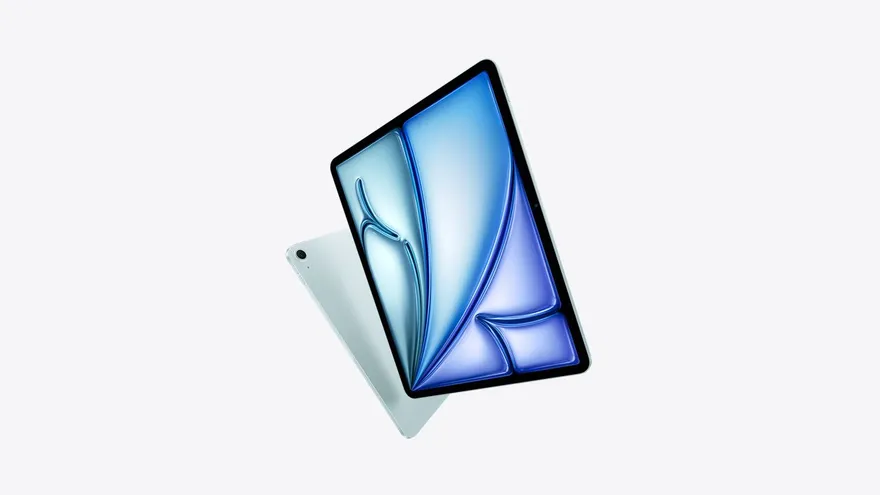 So sánh iPad Air M3 và iPad Air M2: Nâng cấp đáng giá