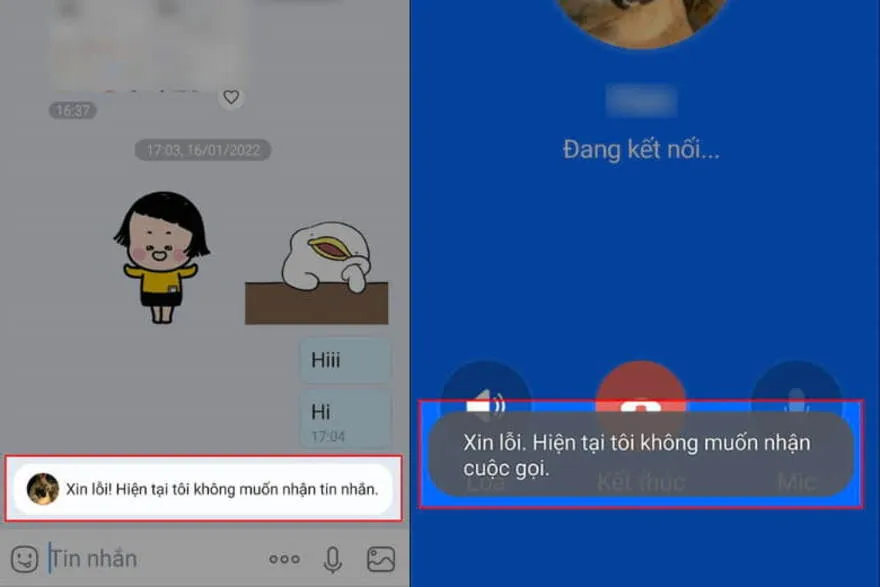 Tổng hợp ứng dụng chặn cuộc gọi rác, lừa đảo