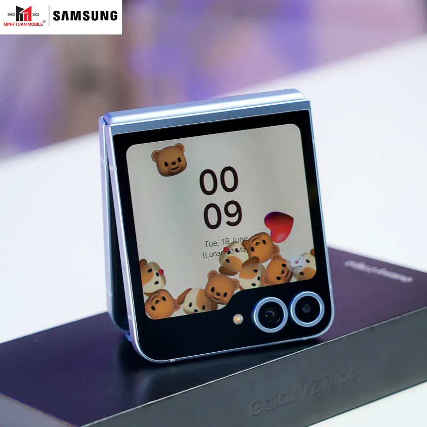 Top 4 điện thoại thích hợp làm quà cho phái nữ dịp 8/3