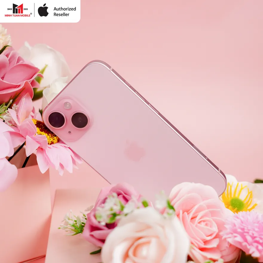 Top 4 điện thoại thích hợp làm quà cho phái nữ dịp 8/3