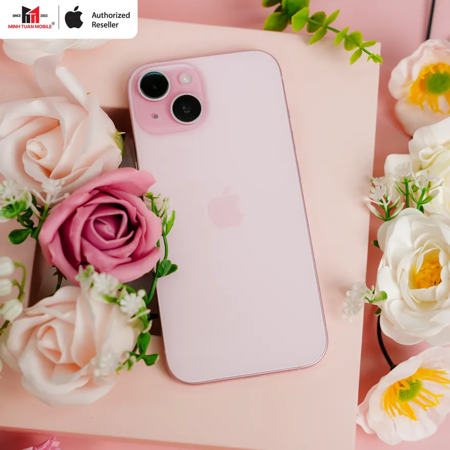 Top 4 điện thoại thích hợp làm quà cho phái nữ dịp 8/3