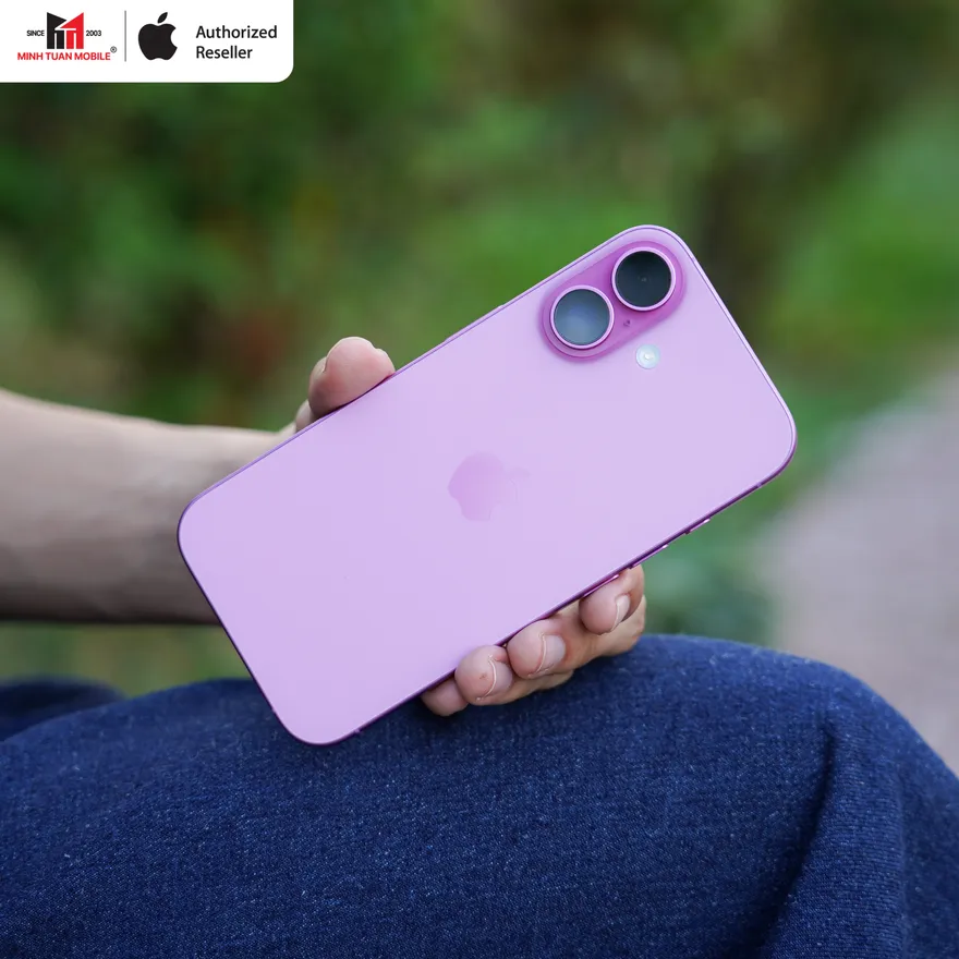 Top 4 điện thoại thích hợp làm quà cho phái nữ dịp 8/3