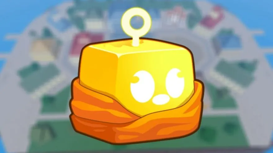 Blox Fruits: Xếp hạng trái ác quỷ mạnh nhất tháng 3/2025