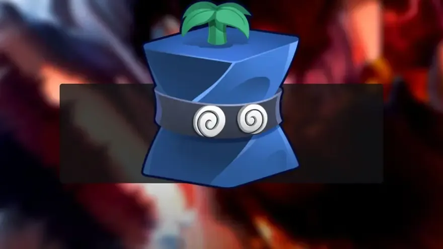 Blox Fruits: Xếp hạng trái ác quỷ mạnh nhất tháng 3/2025