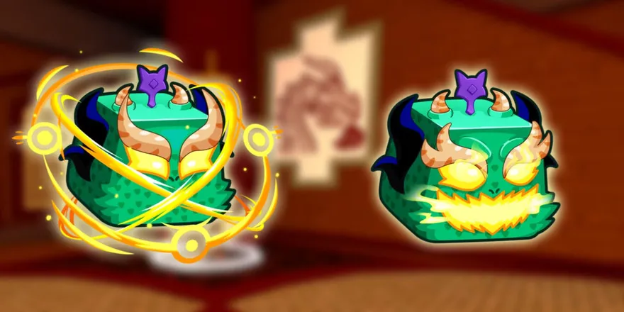 Blox Fruits: Xếp hạng trái ác quỷ mạnh nhất tháng 3/2025