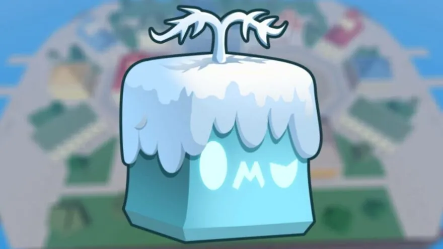 Blox Fruits: Xếp hạng trái ác quỷ mạnh nhất tháng 3/2025