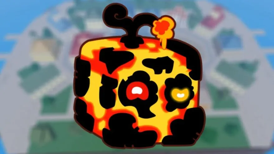 Blox Fruits: Xếp hạng trái ác quỷ mạnh nhất tháng 3/2025