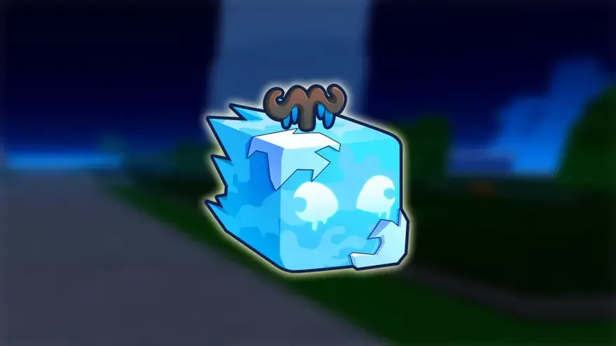 Blox Fruits: Xếp hạng trái ác quỷ mạnh nhất tháng 3/2025