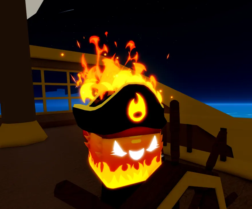 Blox Fruits: Xếp hạng trái ác quỷ mạnh nhất tháng 3/2025