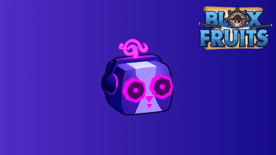 Blox Fruits: Xếp hạng trái ác quỷ mạnh nhất tháng 3/2025