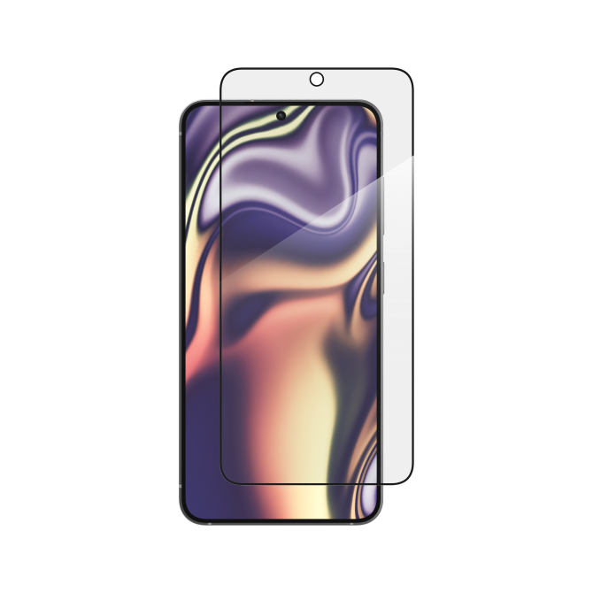 Cường lực Samsung Galaxy S25 Ultra ZAGG Plus Edge