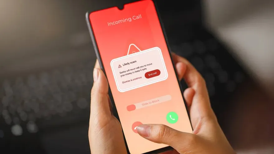 Google triển khai AI phát hiện lừa đảo trên Android