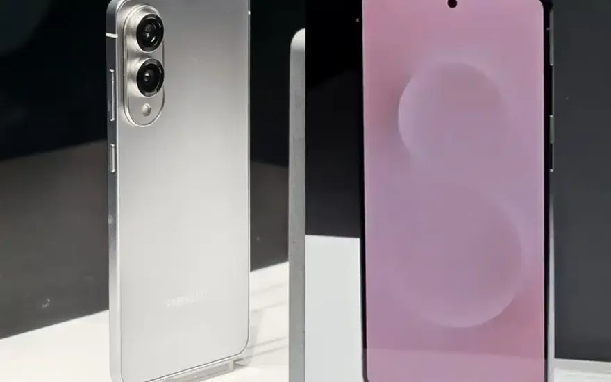 Hé lộ thời gian ra mắt Galaxy S25 Edge siêu mỏng