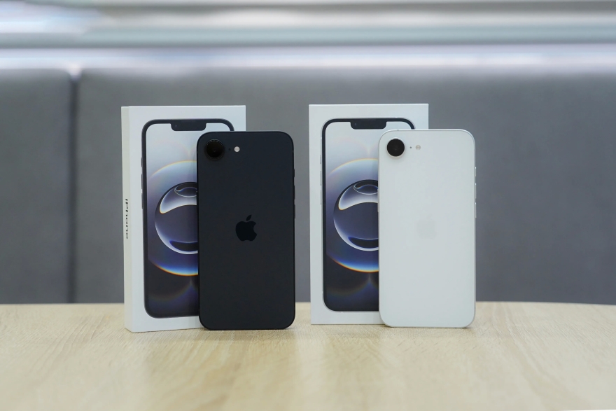 iPhone 16e đã cập bến Minh Tuấn Mobile với ưu đãi khủng