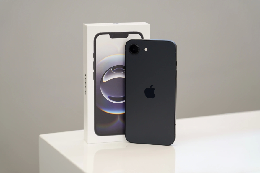 iPhone 16e đã cập bến Minh Tuấn Mobile với ưu đãi khủng