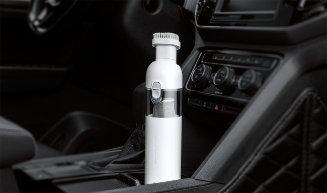 Máy hút bụi cầm tay Xiaomi Mi Vacuum Cleaner Mini