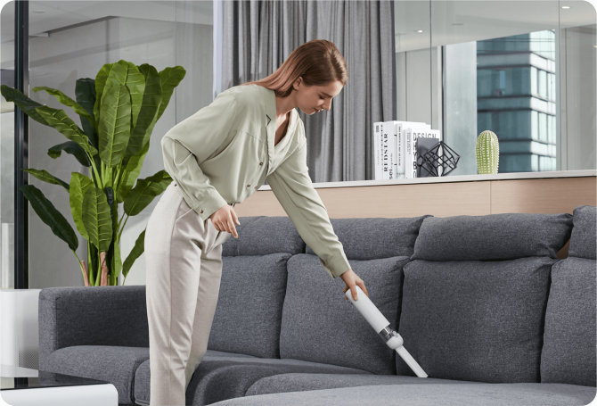 Máy hút bụi cầm tay Xiaomi Mi Vacuum Cleaner Mini