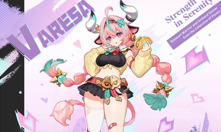 Tổng hợp các banner của Genshin Impact 5.5