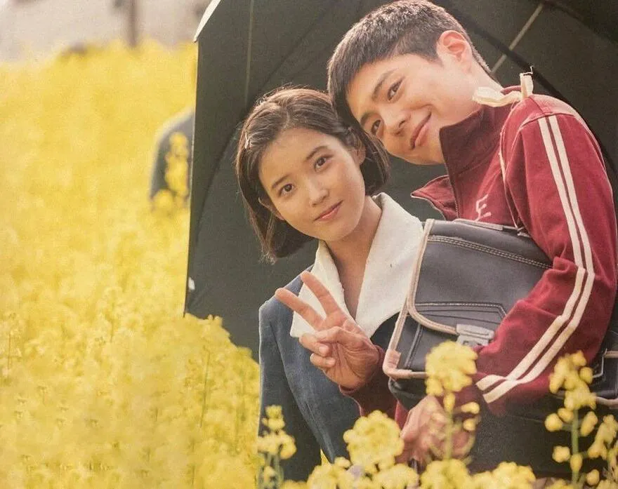 When Life Gives You Tangerines nội dung và lịch chiếu