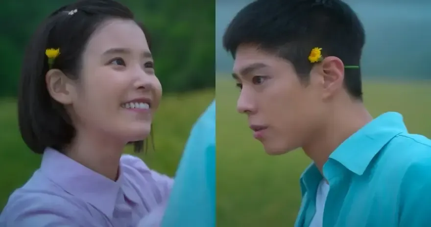 When Life Gives You Tangerines nội dung và lịch chiếu