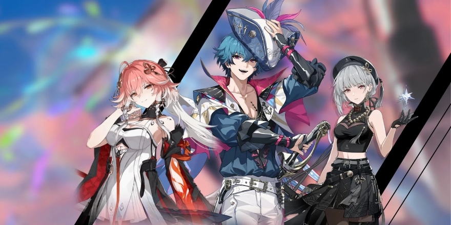 wuthering waves hướng dẫn build brant