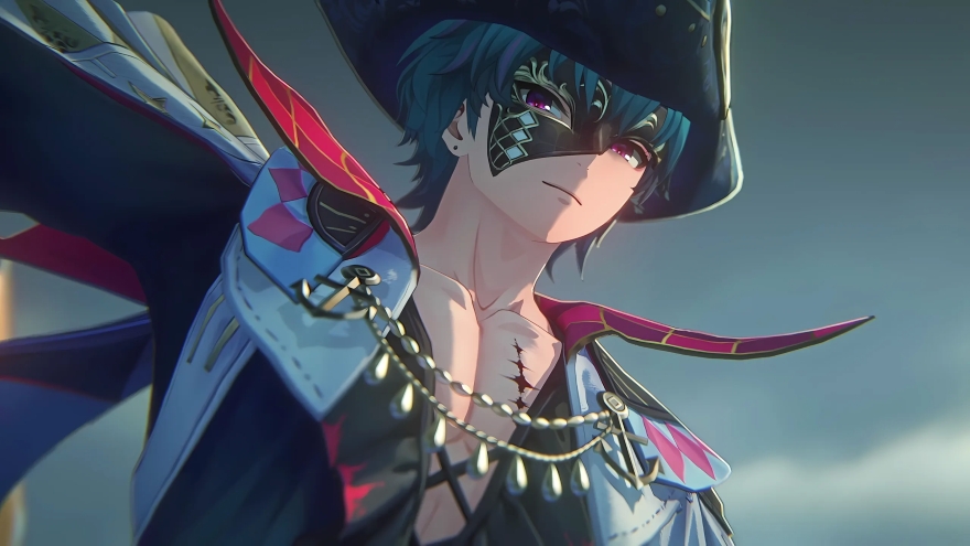 wuthering waves hướng dẫn build brant