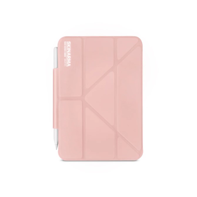 Bao da iPad Mini 6/7 Skinarma Mageru