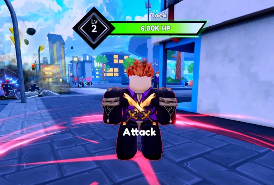 code Arise Crossover mới nhất 2025