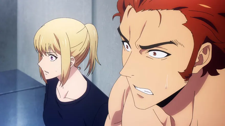 Dự đoán Solo Leveling Mùa 2 Tập 10