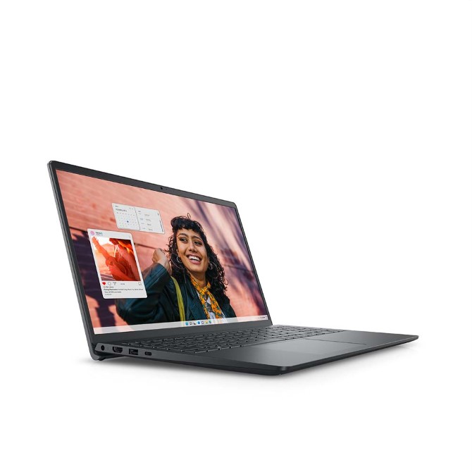 Laptop Dell Inspiron 3530 (i7-1355U 16GB SSD 1TB 15.6INCH Win 11 OFFICE HS21 P16WD)