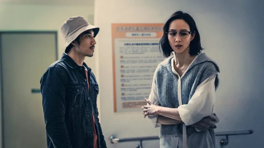 Nội dung, lịch chiếu Bác Sĩ Tha Hương của Liên Bỉnh Phát