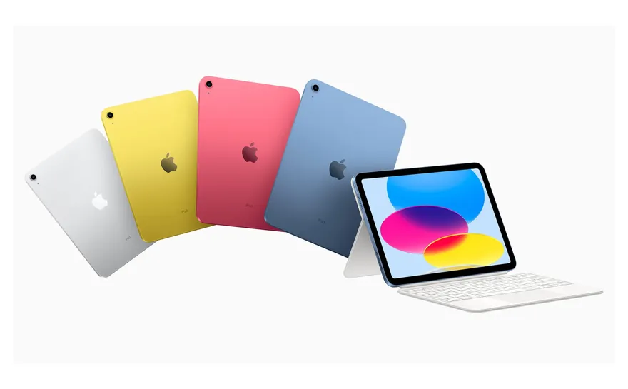 Tổng hợp các sản phẩm Apple vừa ra mắt trong tuần này
