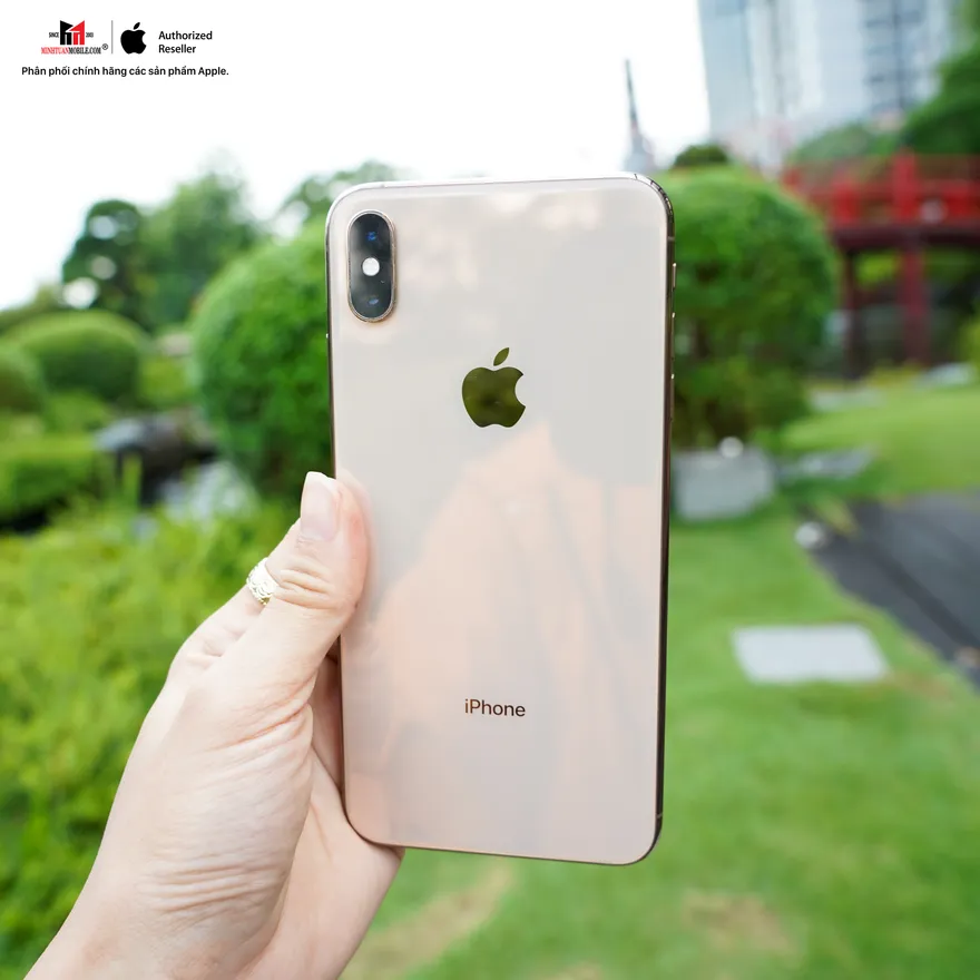 3 chiếc iPhone tầm giá 5 triệu đồng người dùng “thích mê”