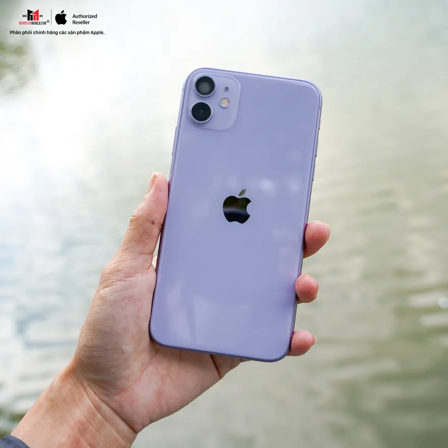 3 chiếc iPhone tầm giá 5 triệu đồng người dùng “thích mê”