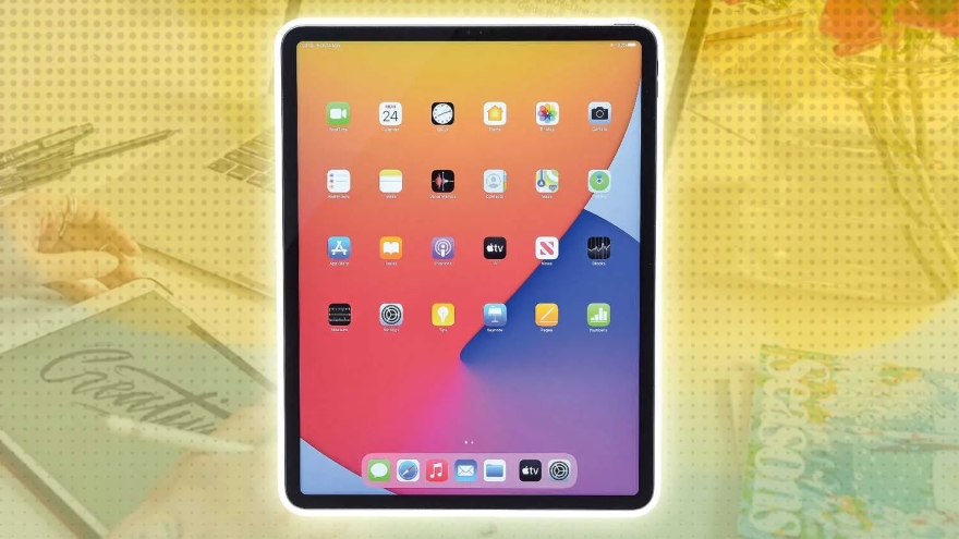 5 cách giúp con bạn dùng iPad mà không bị nghiện