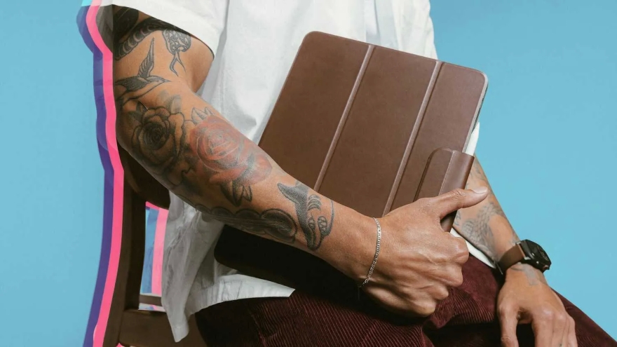 5 cách giúp con bạn dùng iPad mà không bị nghiện