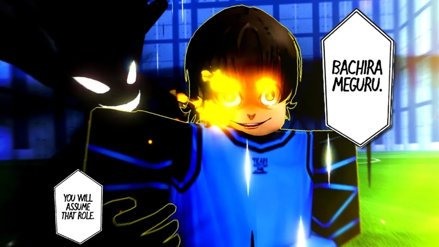 Danh sách các Style tốt nhất trong Blue Lock Rivals