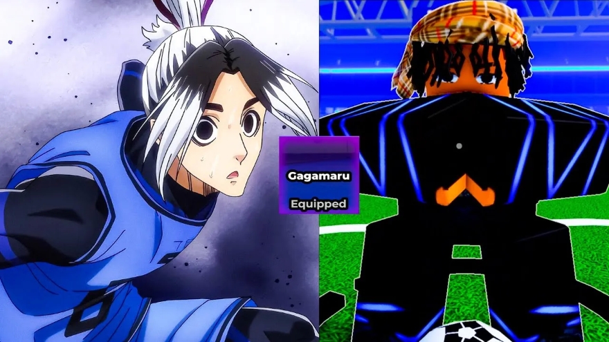 Danh sách các Style tốt nhất trong Blue Lock Rivals