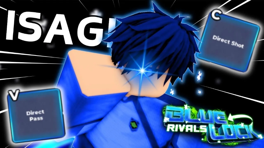 Danh sách các Style tốt nhất trong Blue Lock Rivals