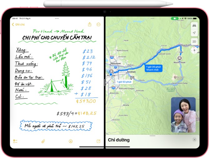 iPad Gen 11