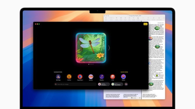 Macbook Air M4