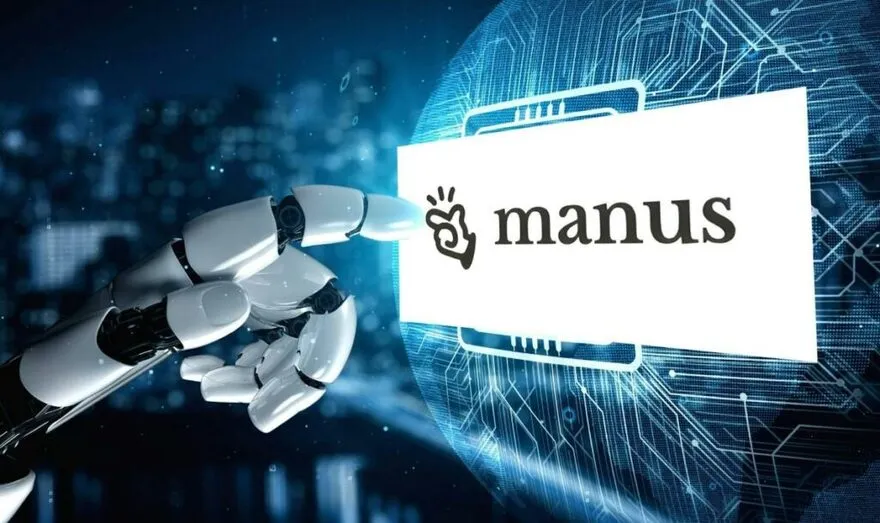 Manus AI: Tất cả tính năng đáng chú ý nhất