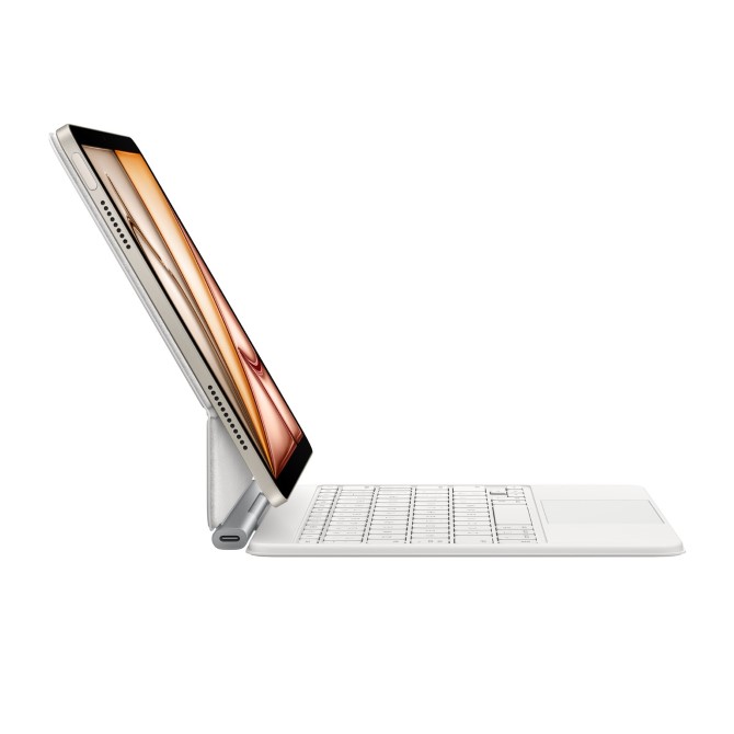 Bàn phím Magic Keyboard cho iPad Air 11 inch (M3)