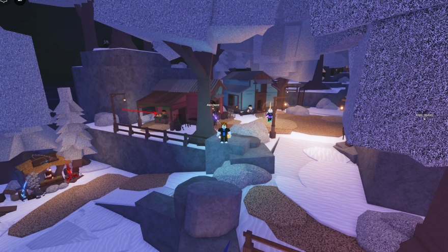 Cách thẩm định cá để kiếm được nhiều tiền hơn trong Fisch