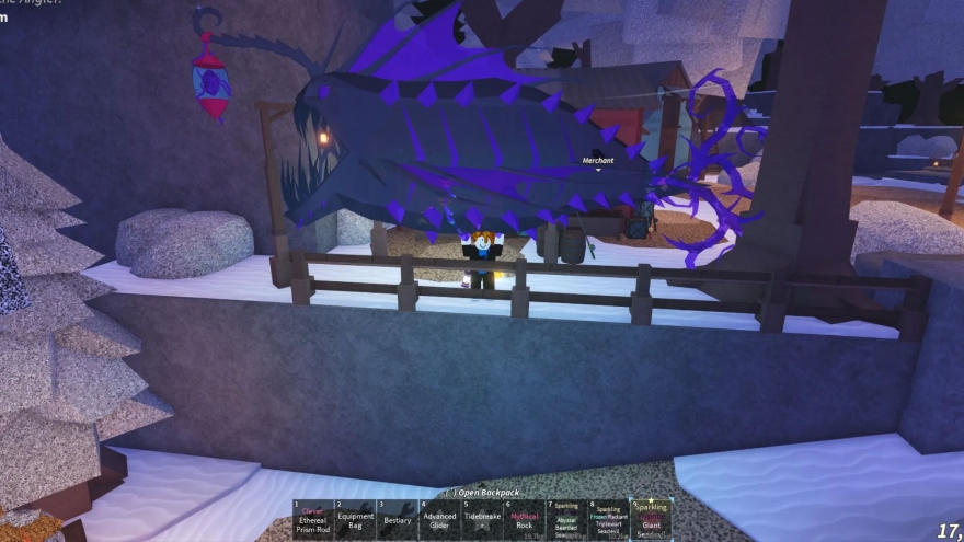 Cách thẩm định cá để kiếm được nhiều tiền hơn trong Fisch