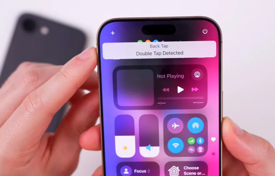 Đánh giá nhanh pin và hiệu năng iOS 18.4 Beta 3