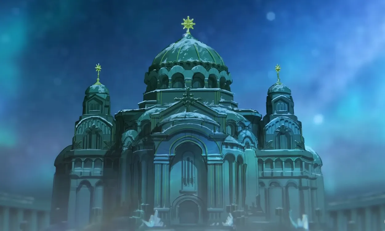 Genshin Impact Nod-Krai: Tất cả những gì bạn cần biết