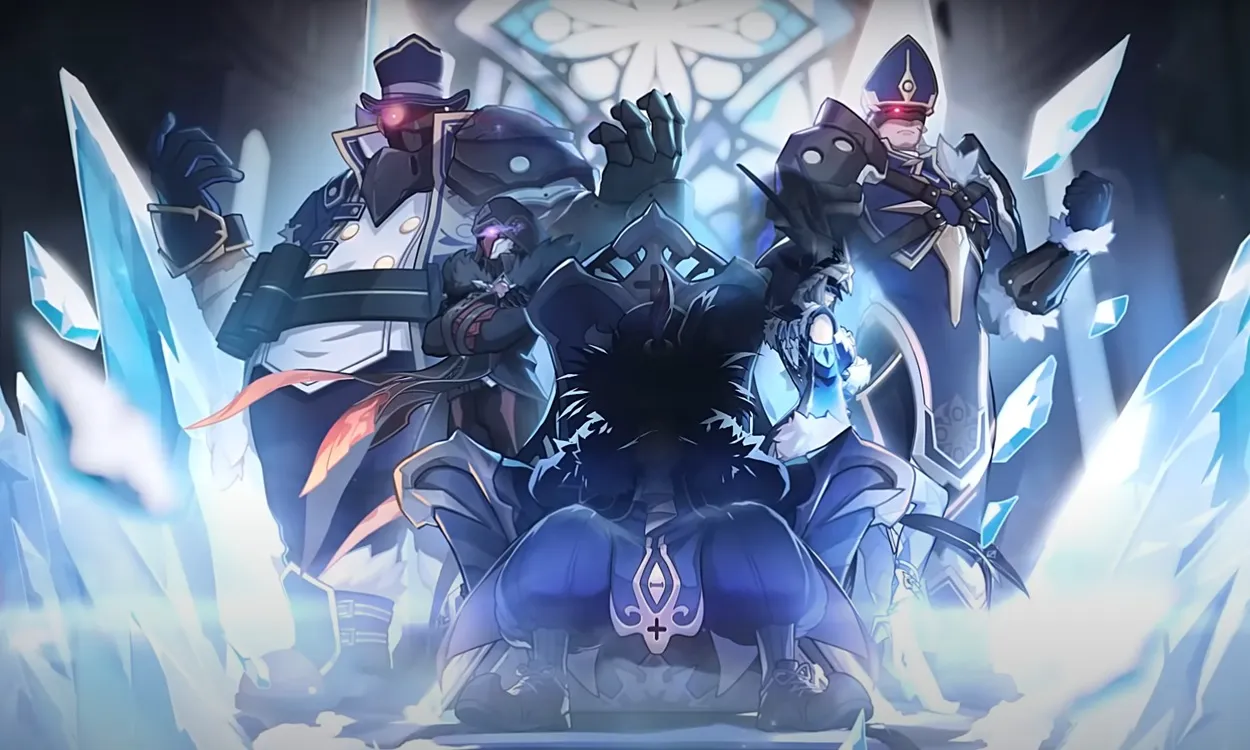 Genshin Impact Nod-Krai: Tất cả những gì bạn cần biết