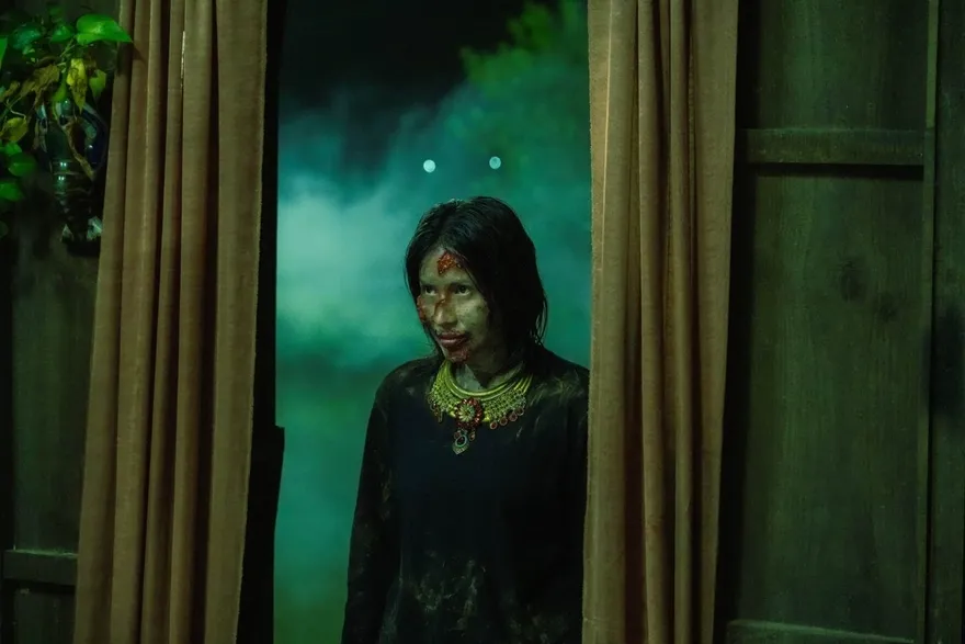 Giải thích tất cả kết phim Quỷ Nhập Tràng 